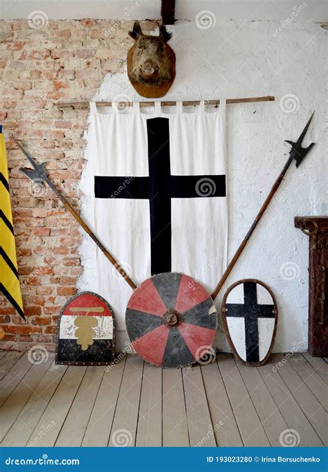 Teutonic Order Flag Stock Photos - Free & Royalty-Free Stock Photos ...