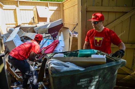 Junk Removal Services in Apex, NC - Commercial & Residential