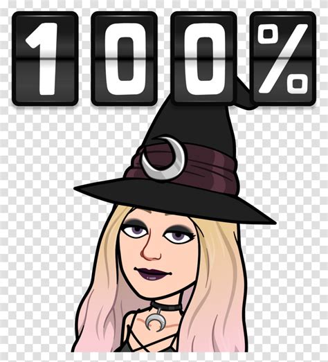 Bitmoji Halloween Costumes, Person, Hat Transparent Png – Pngset.com