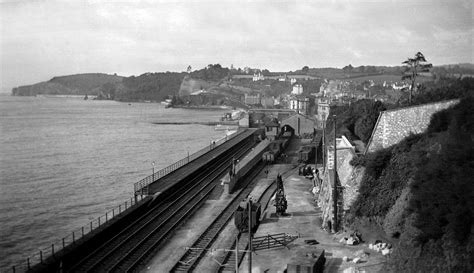 Dawlish - and Its History - Marine Tavern Dawlish