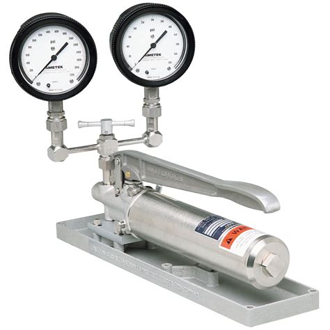 Pressure Calibrators & Calibration Equipment For Sale | Transcat