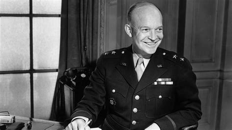 Dwight D. Eisenhower Quotes | Sample Posts