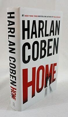 Home by Harlan Coben Brand New 2016 Hardcover Edition 9780525955108 | eBay