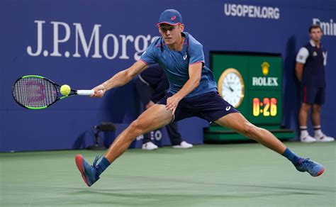 De Minaur - Tennis News Local Hope Alex De Minaur Pulls Out Of ...