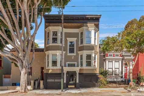 Real Estate Listing: 838 Potrero Ave., San Francisco Sold for $780,000 ...