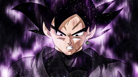 Goku Black – PS4Wallpapers.com