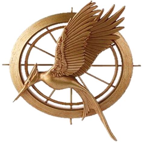 NEWS: Hallmark to release a 'Catching Fire' mockingjay pin Christmas tree ornament ...