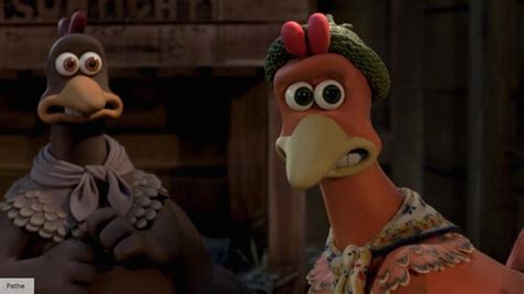 Chicken Run 2 release date speculation, cast, plot, and more | The Digital Fix