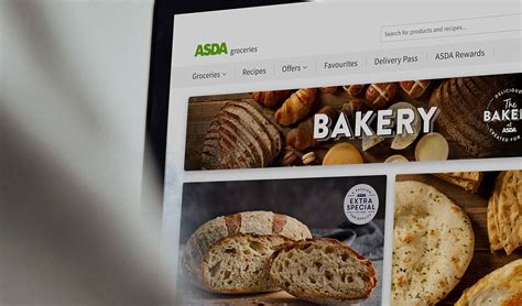 Shopping delivered to your door with ASDA - SimpleSavings