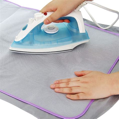 Buy MyLifeUNIT Protective Ironing Scorch Mesh Cloth Online at desertcartUAE