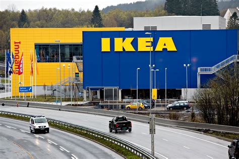 Ikea i norge – Sminkespeil