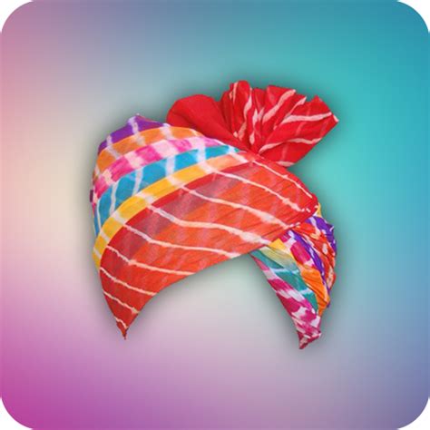 Rajasthani Turban Photo Editor - Apps on Google Play