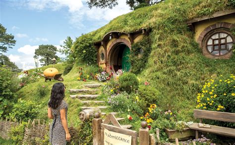 10 Lord of the Rings filming locations you can (and should) visit right ...