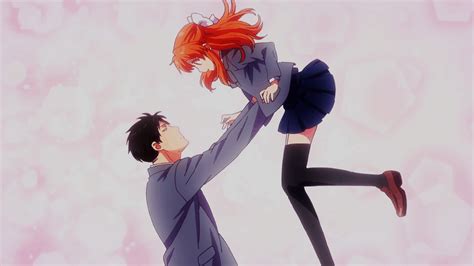 Monthly Girls' Nozaki-kun: All episodes released on Netflix