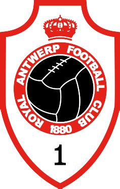 File:Royal Antwerp FC logo.svg | Logopedia | FANDOM powered by Wikia