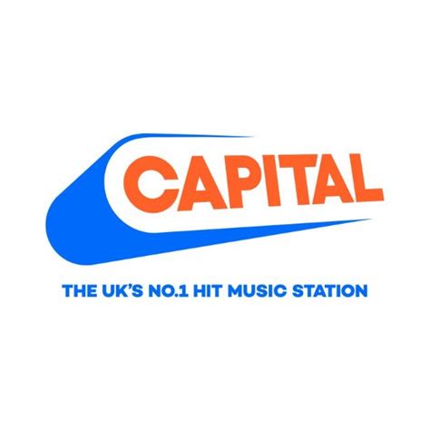 Capital UK | Free Internet Radio | TuneIn