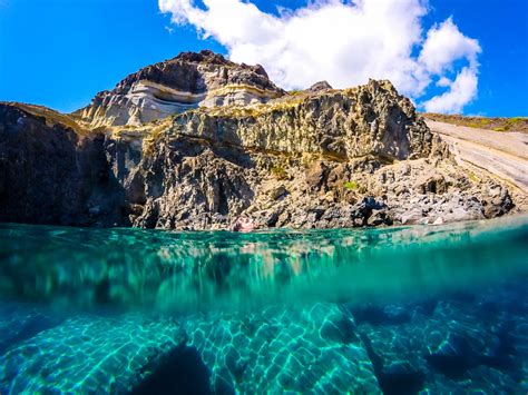 Pantelleria - West of Sicily