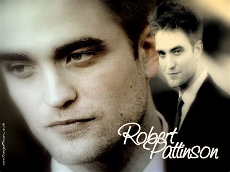 Twilight Wallpapers: Robert Pattinson - Eclipse Premiere LA