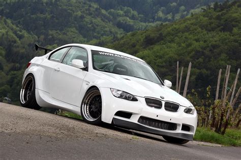 Alpha-N Performance BT92 E92 335i announced | BMW Car Tuning BLOG