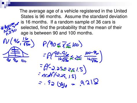 PPT - Sampling Distribution of Sample Proportions PowerPoint ...