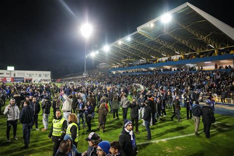 BANCADA NORTE DO ESTÁDIO DO ESTORIL PRAIA REABRE PARA JOGO COM SPORTING - Correio da Manhã Canadá