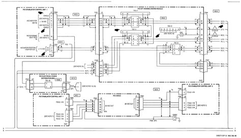 Stulz Wiring Diagram