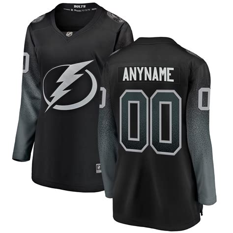 Lightning Alternate Jersey