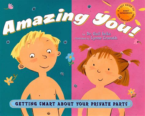 Amazing You! by Gail Saltz - Penguin Books Australia