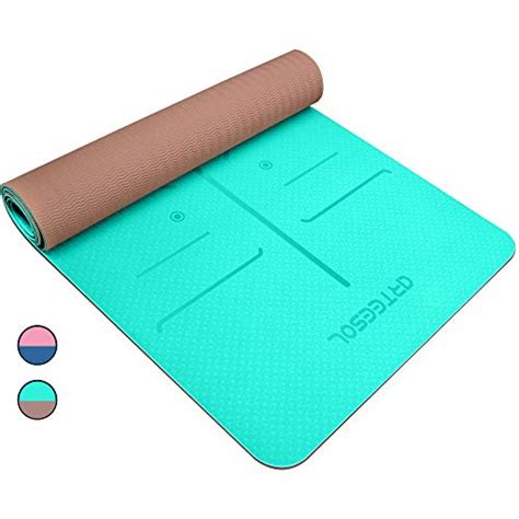 15 Best Pilates Mats That Are Ideal For Your Home Workouts – 2023