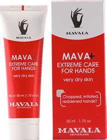 Mavala Switzerland Mava + Hand Cream 50ml - Skroutz.gr