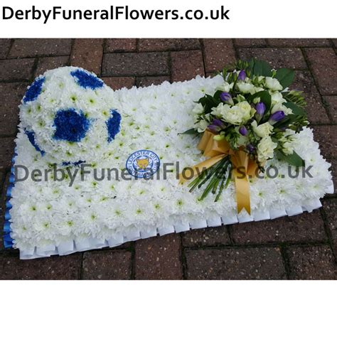 Derby Funeral Flowers - Funeral Florist in Derby