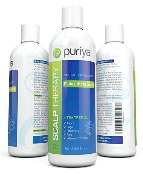 Best Psoriasis Shampoo for 2020 - Reviews and Recommendations for the Top Psoriasis Shampoo