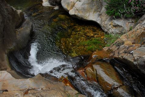 Postcards from a Small Planet: Meiringspoort Waterfall