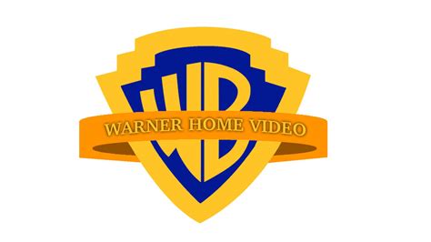 Warner Home Video logo (1996-2017) PNG by Charlieaat on DeviantArt