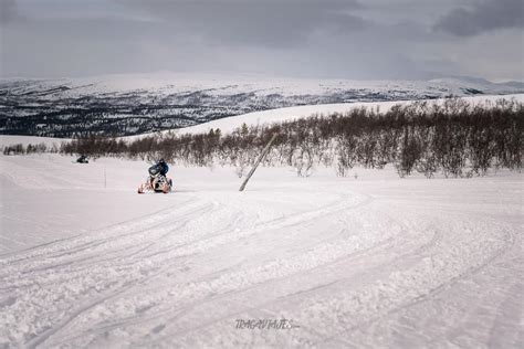 Dormir en un hotel de hielo en Noruega ¿Cuál? Consejos