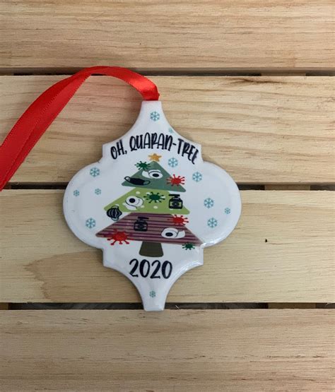 Christmas ornaments tree decorations funny ornaments | Etsy