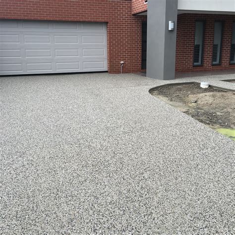 Driveways Melbourne, Concrete driveways Melbourne - GCM Concrete