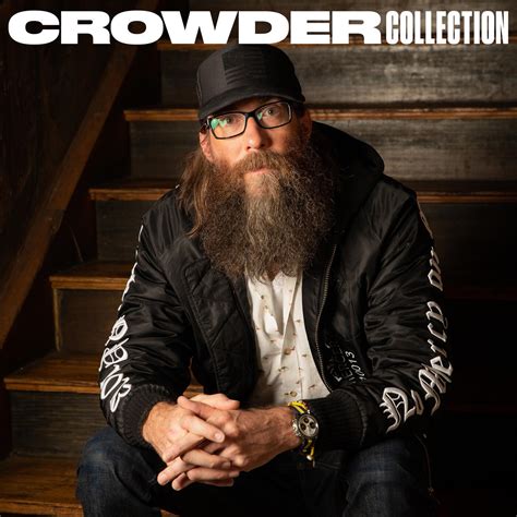 Crowder - Crowder Collection | iHeart