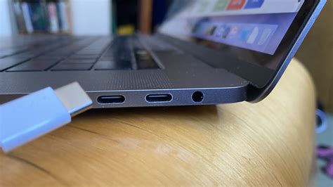 You might be charging your MacBook wrong: What you need to know | Tom's ...