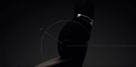 Faraday Future Prototype's Interior Teased in "Gravity Defying" Video ...