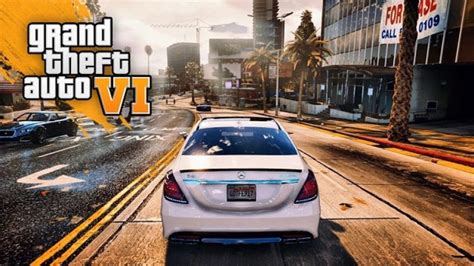 GTA 6 Release Date Leaked: Possibly In 2020 With One-Month Exclusivity ...