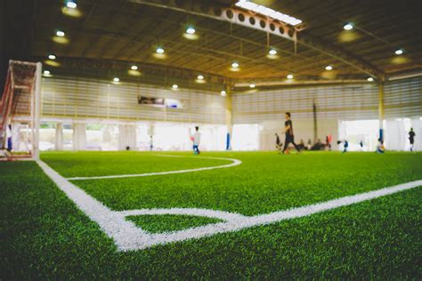 Youth Indoor Soccer 5v5 Lehi - Premier Club Soccer League (PCSL)