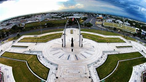 Plaza de la Bandera 2 Photograph by Leo Arturo Martinez | Pixels