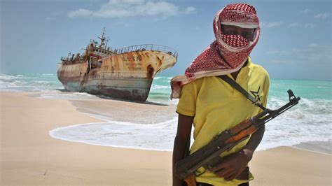 Piracy watchdog says vessel reports being attacked off Yemen | CTV News