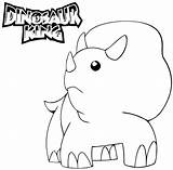 Dinosaur King Coloring Pages Printable  K5 Worksheets Library sketch template