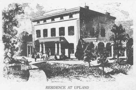 19th Century | Upland PA