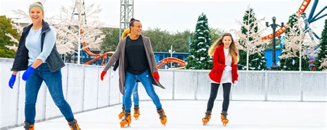 Guide to Christmas Celebration at SeaWorld Orlando | BestofOrlando.com