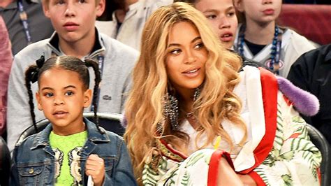 Beyonce Is a ‘Very Involved’ Mom and Blue Ivy ‘Loves the Twins’