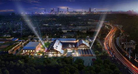 [Renderings] Here's What Pratt-Pullman Yard Redevelopment Might Look Like - What Now Atlanta