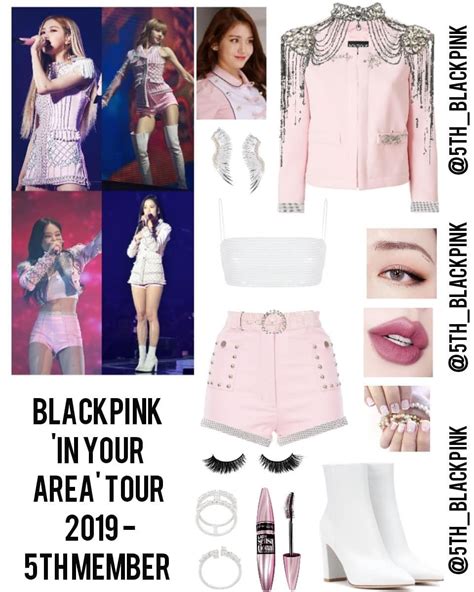 ♡Blackpink 5th Member outfits♡ on Instagram: “New( Is so bad 😬, Sorry😔😖) BLACKPINK-' IN YOUR ...